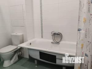 2-к квартира, посуточно, 60м2, 15/17 этаж