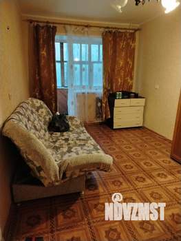 1-к квартира, на длительный срок, 30м2, 2/5 этаж