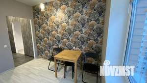 1-к квартира, посуточно, 35м2, 10/17 этаж