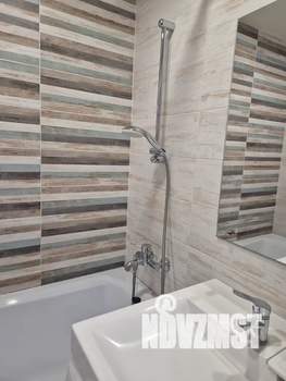 2-к квартира, посуточно, 51м2, 2/9 этаж