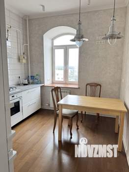 2-к квартира, на длительный срок, 72м2, 4/8 этаж
