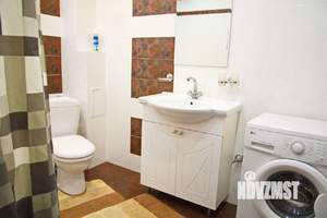 1-к квартира, посуточно, 60м2, 1/1 этаж
