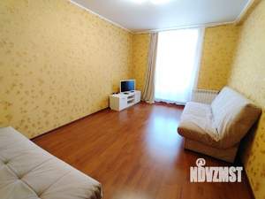 2-к квартира, посуточно, 65м2, 3/6 этаж