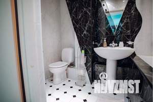 3-к квартира, посуточно, 65м2, 1/1 этаж