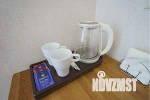 1-к квартира, посуточно, 33м2, 8/9 этаж