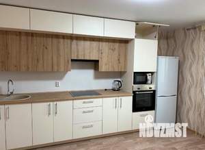 1-к квартира, на длительный срок, 50м2, 2/9 этаж