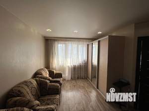 1-к квартира, на длительный срок, 42м2, 7/9 этаж
