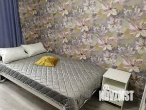 1-к квартира, посуточно, 45м2, 5/12 этаж