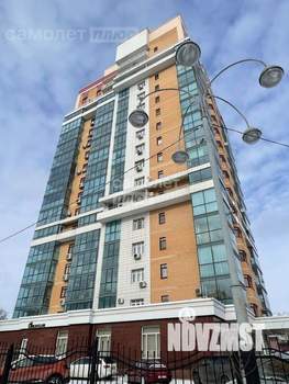 Студия квартира, на длительный срок, 41м2, 16/17 этаж