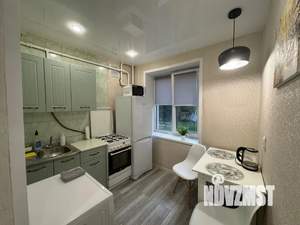 2-к квартира, посуточно, 45м2, 2/5 этаж