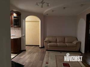 2-к квартира, на длительный срок, 44м2, 5/5 этаж