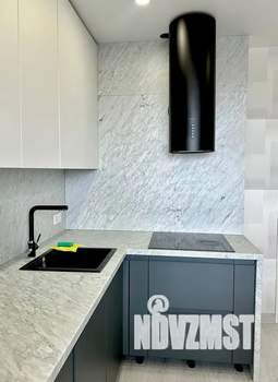 3-к квартира, посуточно, 83м2, 16/21 этаж