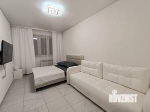 1-к квартира, посуточно, 35м2, 9/10 этаж