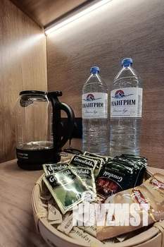 2-к квартира, посуточно, 50м2, 5/15 этаж