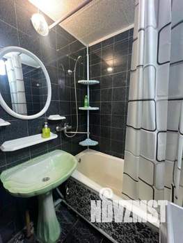 2-к квартира, посуточно, 55м2, 1/1 этаж