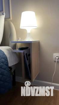 Студия квартира, посуточно, 20м2, 1/8 этаж