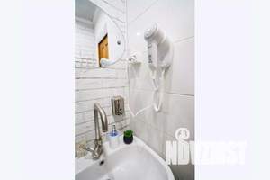 1-к квартира, посуточно, 41м2, 4/9 этаж