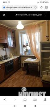 1-к квартира, на длительный срок, 38м2, 4/9 этаж