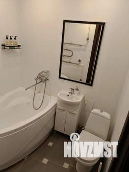 1-к квартира, посуточно, 32м2, 5/5 этаж