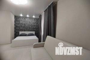 1-к квартира, посуточно, 38м2, 5/6 этаж