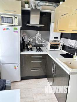 2-к квартира, на длительный срок, 44м2, 5/5 этаж
