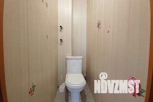 2-к квартира, посуточно, 74м2, 6/17 этаж