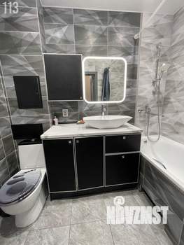 2-к квартира, на длительный срок, 40м2, 17/17 этаж