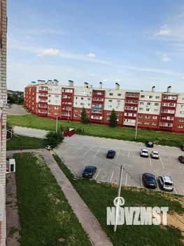 1-к квартира, на длительный срок, 37м2, 5/9 этаж