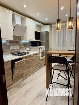 2-к квартира, на длительный срок, 41м2, 1/5 этаж