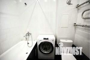 1-к квартира, посуточно, 45м2, 15/22 этаж