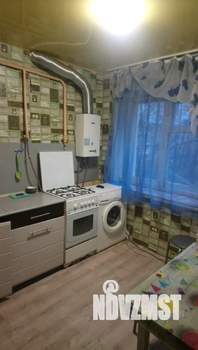 1-к квартира, посуточно, 30м2, 4/5 этаж