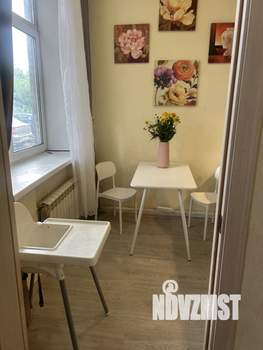 2-к квартира, на длительный срок, 56м2, 1/2 этаж