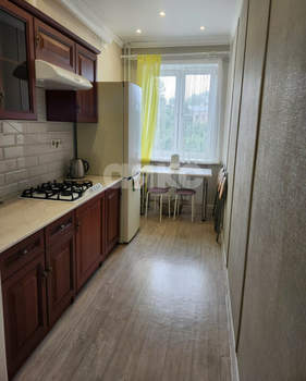 2-к квартира, на длительный срок, 56м2, 3/5 этаж