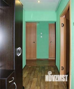 3-к квартира, посуточно, 80м2, 1/1 этаж