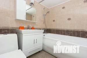 1-к квартира, посуточно, 42м2, 2/9 этаж