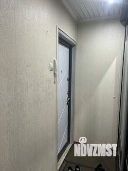 1-к квартира, на длительный срок, 37м2, 9/10 этаж