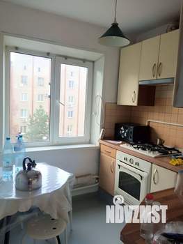 3-к квартира, на длительный срок, 59м2, 4/5 этаж