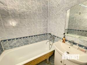 3-к квартира, посуточно, 80м2, 1/1 этаж