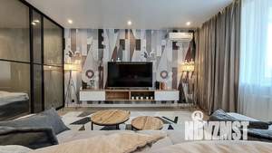 2-к квартира, посуточно, 50м2, 5/15 этаж