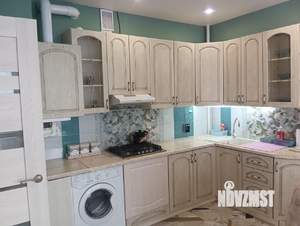 2-к квартира, посуточно, 38м2, 4/7 этаж