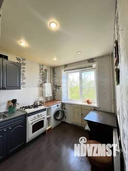 1-к квартира, на длительный срок, 30м2, 3/6 этаж