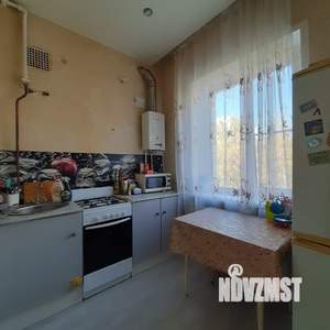 1-к квартира, на длительный срок, 32м2, 2/2 этаж