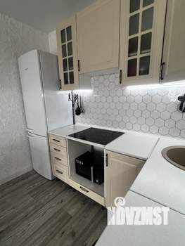 2-к квартира, на длительный срок, 43м2, 12/16 этаж