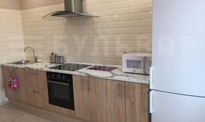 1-к квартира, на длительный срок, 45м2, 13/18 этаж