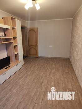 2-к квартира, на длительный срок, 40м2, 4/5 этаж