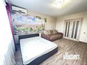 3-к квартира, посуточно, 80м2, 1/1 этаж