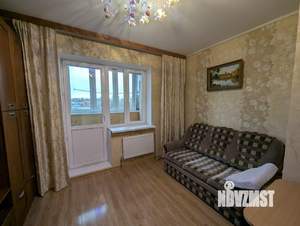 2-к квартира, на длительный срок, 52м2, 5/17 этаж