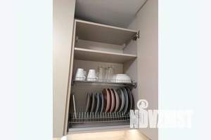 1-к квартира, посуточно, 31м2, 2/5 этаж