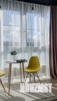 Студия квартира, посуточно, 20м2, 1/8 этаж