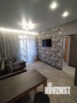 1-к квартира, на длительный срок, 34м2, 7/10 этаж